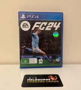 EA FC 24 - PS4 (Pre-owned) - Picture 1 of 3