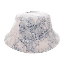 Christian Dior toddler bucket hat
