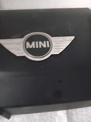 11127614367 2011-16 MINI COOPER COUNTRYMAN 1.6L ENGINE MOTOR COVER SHIELD PANEL Foto 1 de 4