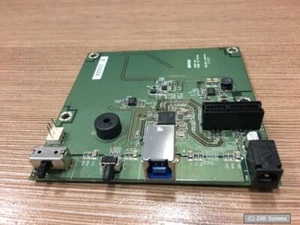 Buffalo NAS HD-WLU3R1 Ersatzteil: Mainboard, Main Logic Board, Hauptplatine BULK - Picture 1 of 1