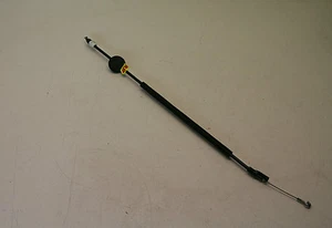 1K4837085B VW Golf MK5 cable original cable Bowden cerradura puerta delantera - Imagen 1 de 2
