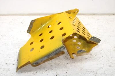 Оригинальная подставка для правой ноги 1998 Ski-doo Mxz 440f 518318934 SS87 - Изображение 1 из 4