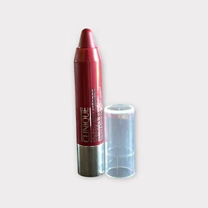 Clinique Chubby Stick 07 Broadest Berry Intense Moisturizing Lip Colour Balm - Picture 1 of 3