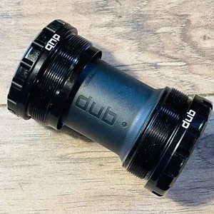 SRAM DUB T47B External Cup Bottom Bracket BSA - Picture 1 of 5