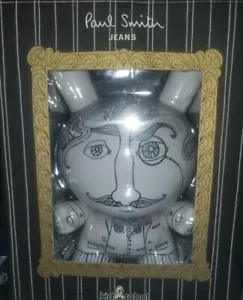 Paul Smith Jeans Dunny 8" kidrobot - Picture 1 of 3