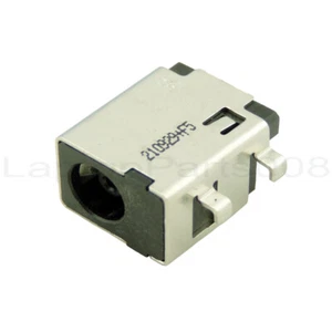 DC IN Power Jack For Samsung NP940Z5L NP940Z5L-X01US NP940Z5L-X02US - Picture 1 of 12