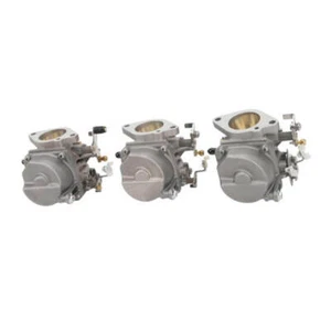 Outboard Carburetor 6H1 14301 14302 14303 for 2-Str 85 90 HP Motor Engine - Picture 1 of 6