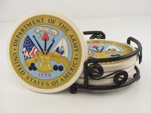 EJÉRCITO DE ESTADOS UNIDOS montañas rusas militares EE. UU. ejército de EE. UU. - Imagen 1 de 7