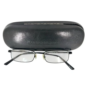 Randolph Elite Full Rim Eyeglass Frames – 52-21-145 – Matte Black – Frame Japan - Picture 1 of 12