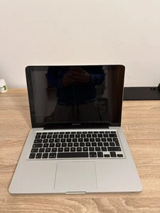 Apple Macbook Pro A1278 [Intel Core2,4Gb,320Gb] Per Ricambi - Foto 1 di 10