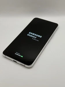 Samsung Galaxy S22 Plus 256GB Weiß - Zdjęcie 1 z 11