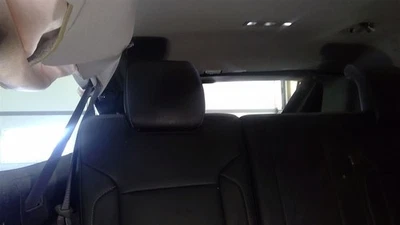 GMC Yukon XL 1500 2016 Headrest 23308901 5767 - Изображение 1 из 4