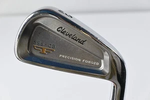 Cleveland 588 CB Forged #3 Iron / 21 Degree / Stiff Flex Dynamic Gold S300 Shaft - Picture 1 of 6