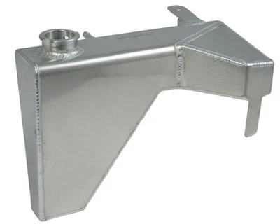 Tanque de expansión de refrigerante Moroso - ajuste directo para Dodge Charger/Challenger SRT8 14-19 Foto 1 de 4