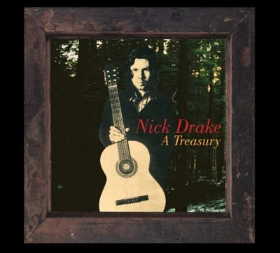 Treasury by DRAKE,NICK [Audio CD] - Image 1 of 2
