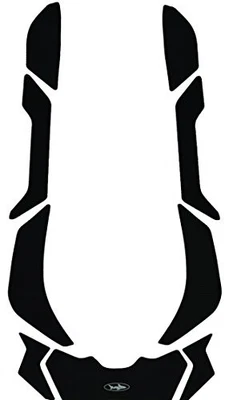 Kit de alfombrilla de tracción BlackTip Jetsports compatible con Sea-Doo RXP-X 260/300 GTR-X Foto 1 de 2