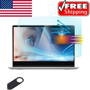 17" Screen Protector Blue Light Glare Filter for 17 Inch 16:10 17 . - Picture 1 of 7