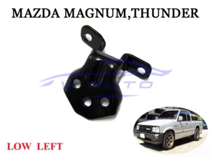 1PC Lower Left Door Hinge Hinges Fit Mazda Magnum Thunder UF Pickup 1992 - 1998 - Picture 1 of 4