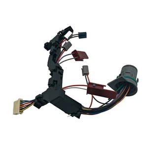 Transmission Wiring Harness 2001-2011 For GM For Chevy For HUMMER 29541371 Parts - Picture 1 of 8