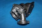 Turbolader Bmw 335 535 635 D X3 X5 E70 3.0Sd X6 35Dx 210Kw 286Ps 54399700089 64