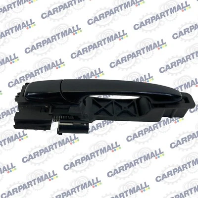 2007-2010 Ford Edge Lincoln MKX  Rear Left Side Exterior Door Handle OEM Foto 1 de 4