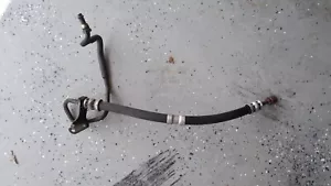 Porsche 996 911 Power Steering Pressure Line Hose Free Ship 99634744302 OEM - Picture 1 of 2