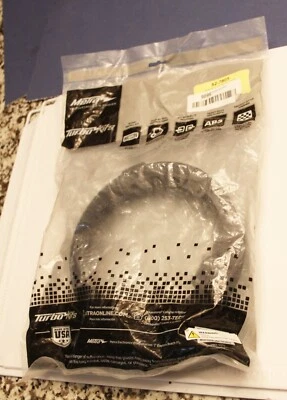 Suportes adaptadores de alto-falante de carro 6" - 6,75" para alto-falante de reposição METRA 82-7805 - Imagem 1 de 2