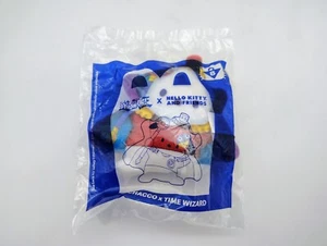 2024 McDonalds Happy Meal Toy YU-GI-OH HELLO KITTY #8 Pochacco Time Wizard - Picture 1 of 3