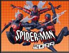 Medicom Mafex 239 Spider-Man 2099 Comic Ver. US Seller Accepting Fair Offers 