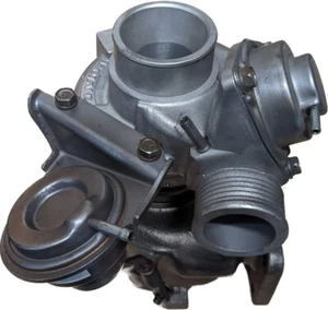 Turbolader für Volvo S40 I 2.0 T - Bild 1 von 2