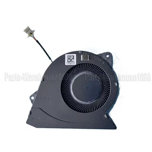New for Dell INSPIRON16 5640 5645 7640 P131F P132F Built in Cooling Fan 0P85J6 - Picture 1 of 4