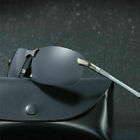 HD Polarized Day & Night Vision glasses for Men Women Driving Aviator sunglasses
