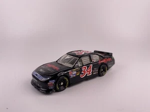 *ULTRA RARE* 2012 DAVID RAGAN BARRETT JACKSON FORD FUSION 1/64 NASCAR DIECAST - Picture 1 of 3