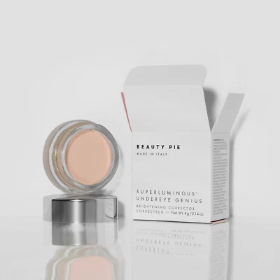 Beauty Pie Superluminous Under-Eye Genius Brightening Corrector Light/Medium 4g
