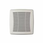 Broan-NuTone FGR101S Economy Replacement Square Ceiling Bathroom Ventilation....