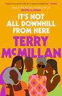 It&#39;s Not All Downhill From Here: A Novel by McMillan, Terry