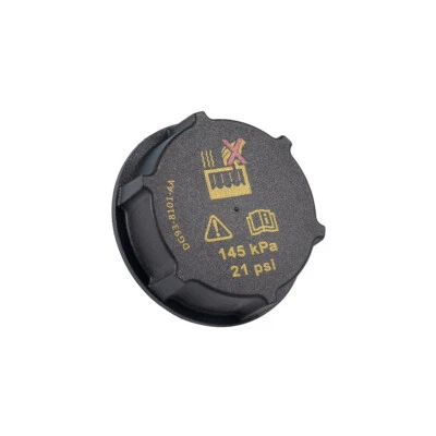  DG938101AA Engine Cooling Tank Cover Cap for 2013-2015 Ford Fusion 1.5L 2.5L - Image 1 of 4