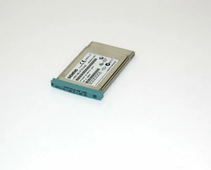 Siemens Simatic 6ES7952-1KT00-0AA0 SIMATIC S7, TARJETA DE MEMORIA PARA S7-400 - Imagen 1 de 1