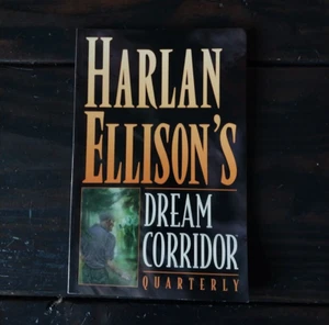 Harlan Ellison's Dream Corridor - Quarterly - Imagen 1 de 2