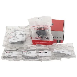 853792T01 Water Pump Rebuild Service Kit for Mercury Mariner Outboard Boat Motor - Picture 1 of 10