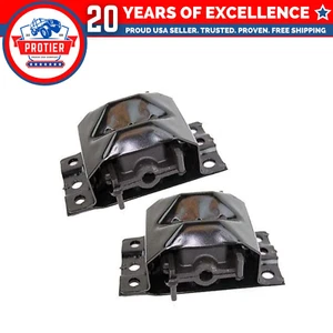 Fits 1999-2002 GMC SAVANA 1500/2500/3500 4.3L/5.0L/5.7L/6.5L FR L & R Motor - Picture 1 of 2