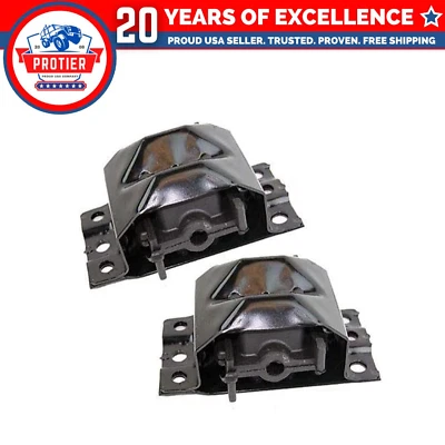 Se adapta a GMC SAVANA 1500/2500/3500 1999-2002 4,3 L/5,0 L/5,7 L/6,5 L FR L & R Motor Foto 1 de 2