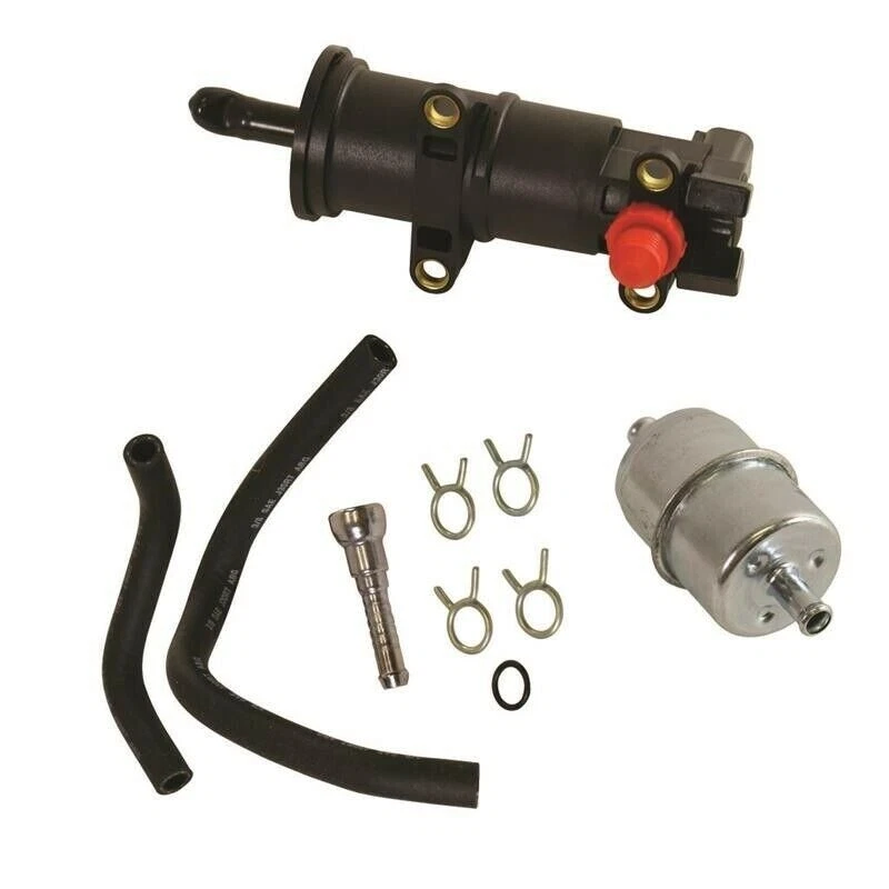 BD Diesel Oem Replacement Lift Pump For 2003-2004.5 Dodge 5.9L Cummins - Image 1 of 1