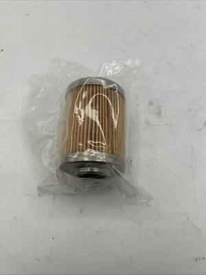 KINSLER FUEL INJECTION FILTER ELEMENT 9760 248-362-1145 See Pics 30 Day Warranty - Image 1 of 4