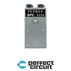 British Pedal Company Pepbox - Vintage Series EFFECTS - NEW - PERFECT CIRCUIT
