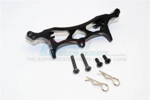 GPM CK028 TORRE SHOCK ANTERIORE/POSTERIORE ALLUMINIO RC 1/10 HPI RC CRAWLER KING - Foto 1 di 8