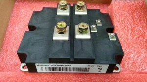 1PC FZ1200R16KF4 INFINEON/EUPEC IGBT MODULE 1600V 1200A - Picture 1 of 1