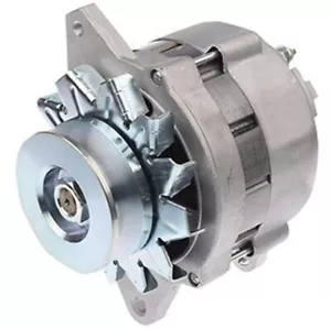 Alternator To Suit Toyota Corona RT80 02/70 to 01/71 - Free Post 3y Warranty - Picture 1 of 3