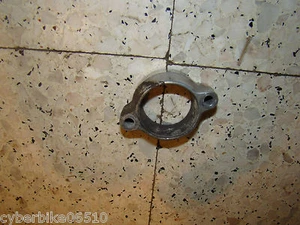 HONDA VFF 400 - VF400 F - 1984 - BRIDE DE POT D ECHAPPEMENT - Picture 1 of 1