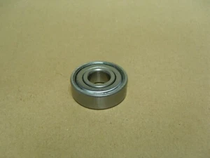 SS6201-ZZ  BALL BEARING - Picture 1 of 4